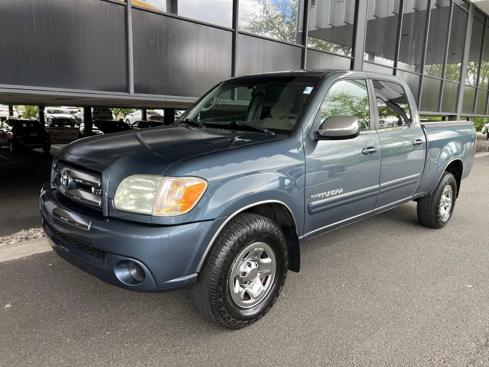 2006 Toyota Tundra 1st Gen - Image 6 of 31