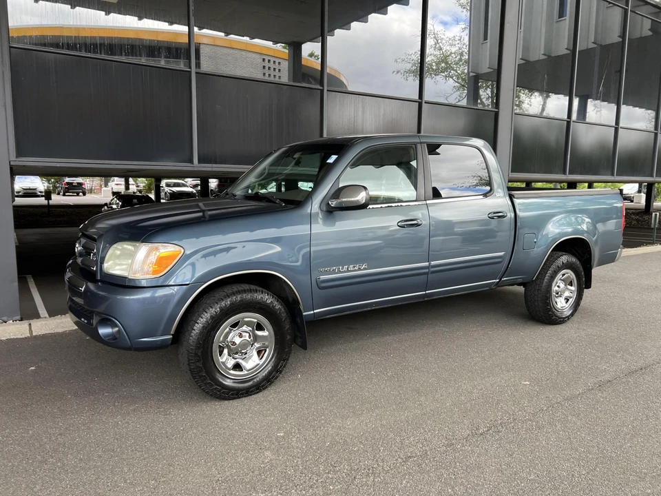 2006 Toyota Tundra 1st Gen - Image 8 of 31
