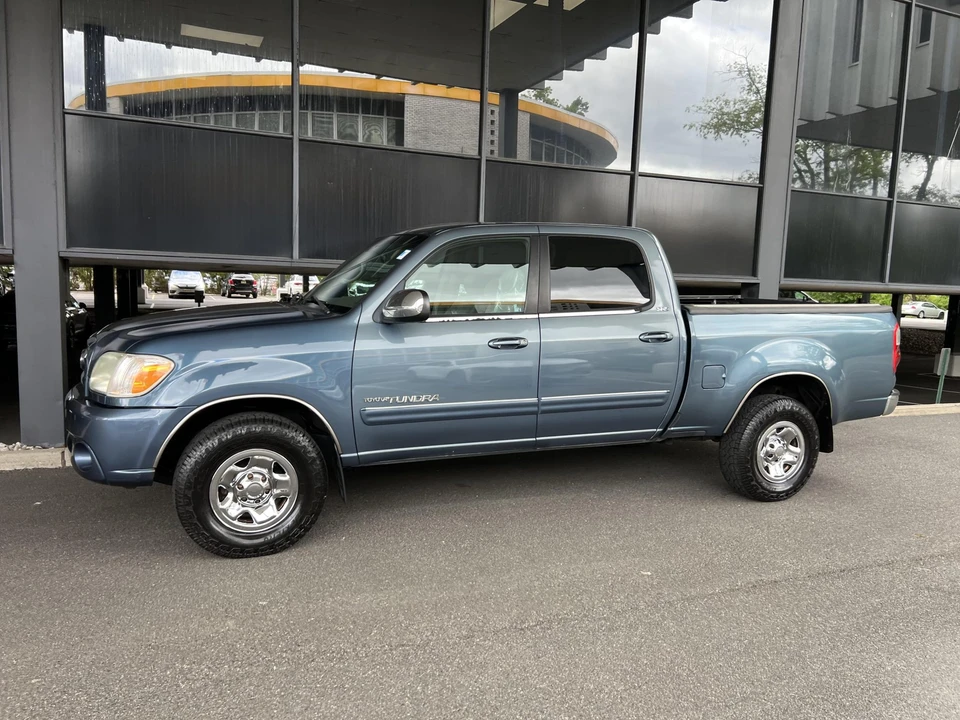 2006 Toyota Tundra 1st Gen - Image 9 of 31