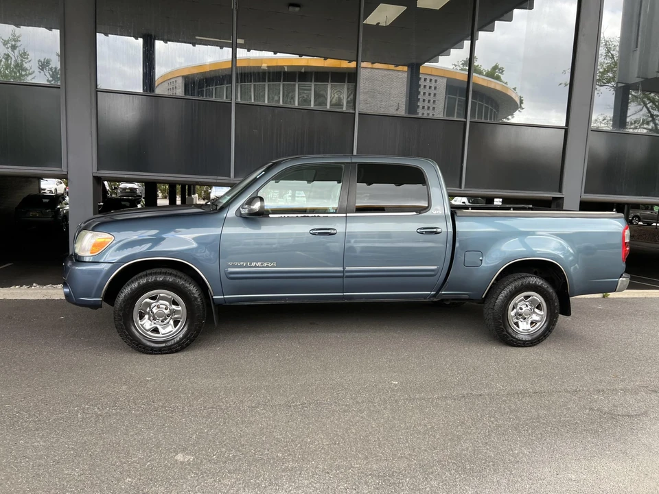 2006 Toyota Tundra 1st Gen - Image 11 of 31