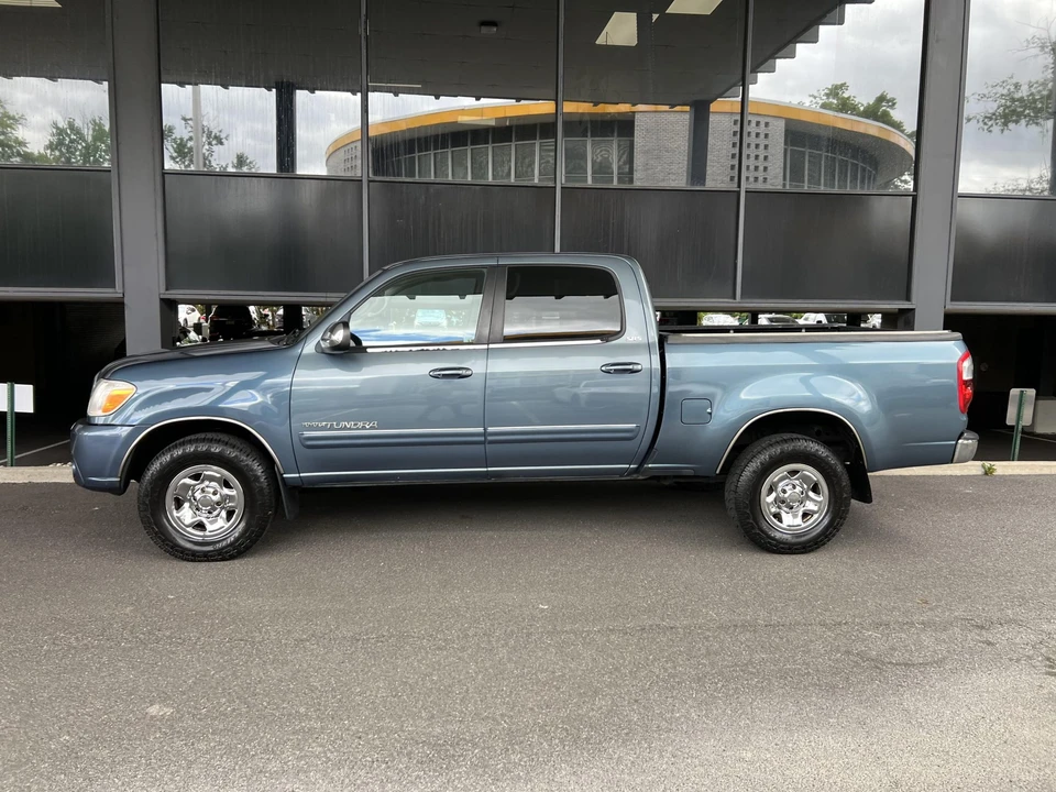 2006 Toyota Tundra 1st Gen - Image 13 of 31