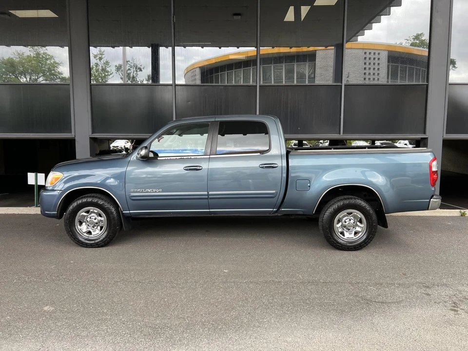 2006 Toyota Tundra 1st Gen - Image 14 of 31