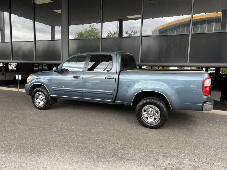 2006 Toyota Tundra 1st Gen - Image 16 of 31