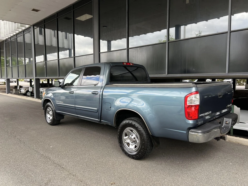 2006 Toyota Tundra 1st Gen - Image 19 of 31