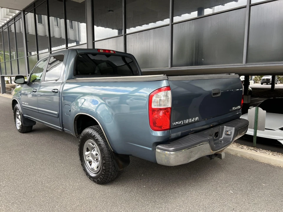 2006 Toyota Tundra 1st Gen - Image 21 of 31