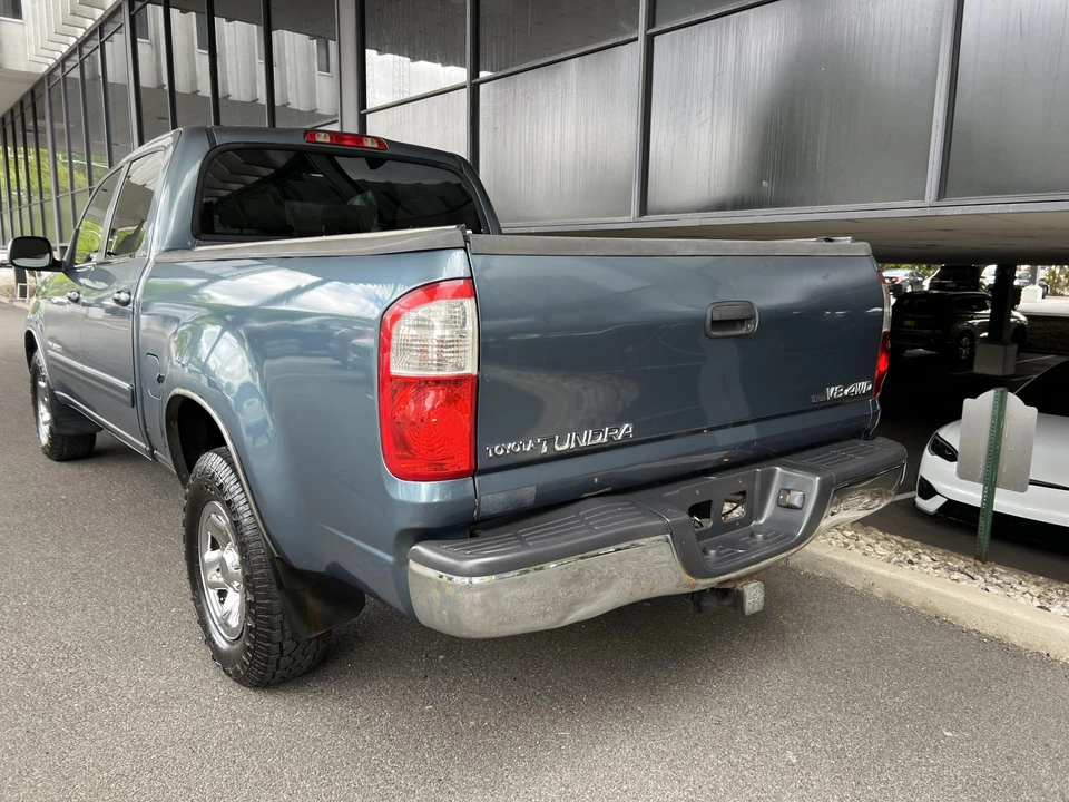 2006 Toyota Tundra 1st Gen - Image 22 of 31