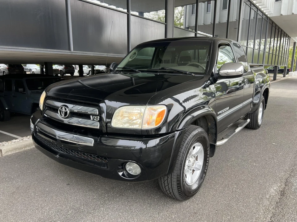 2006 Toyota Tundra 1st Gen - Image 31 of 31