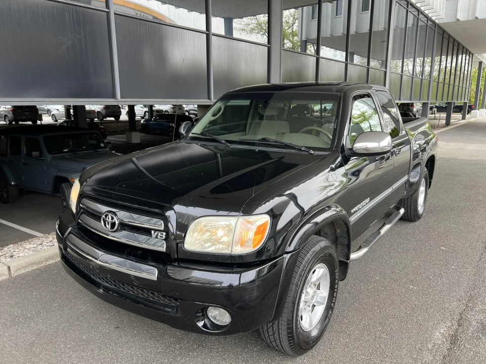 2006 Toyota Tundra 1st Gen - Image 30 of 31