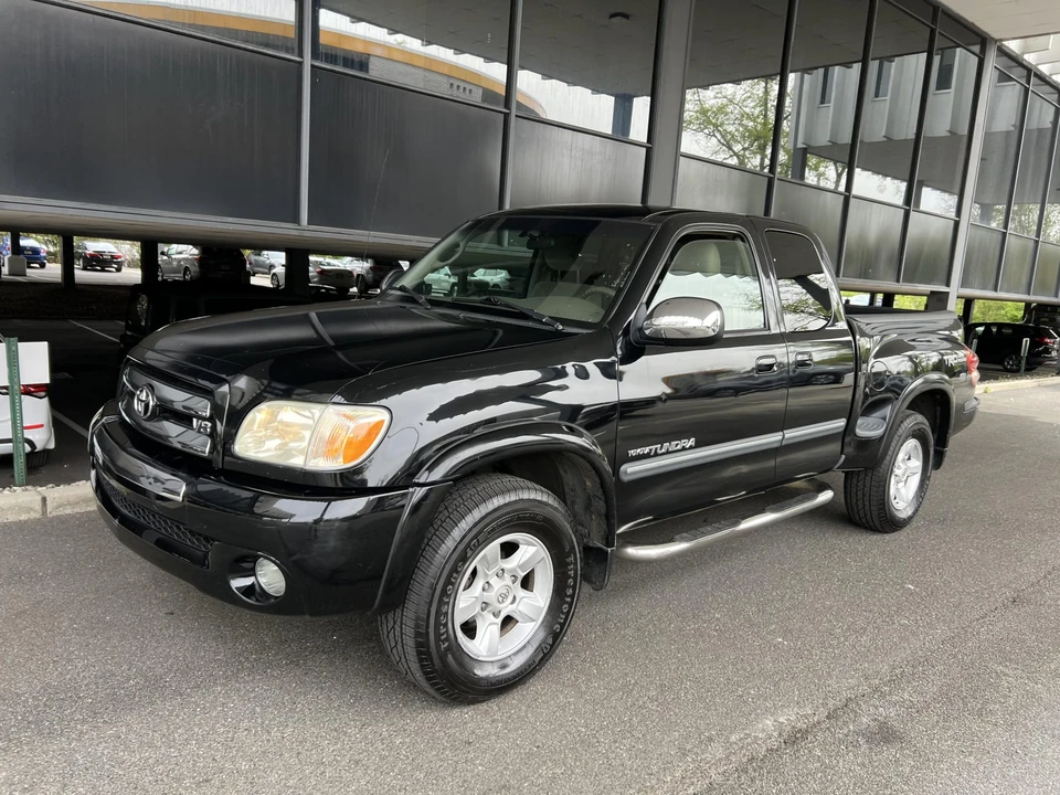 2006 Toyota Tundra 1st Gen - Image 29 of 31
