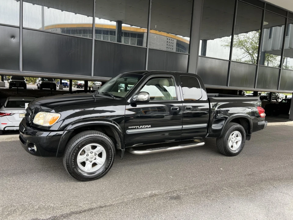 2006 Toyota Tundra 1st Gen - Image 28 of 31