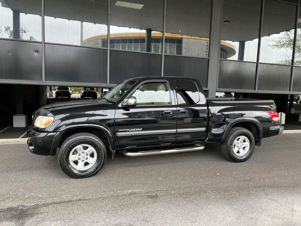 2006 Toyota Tundra 1st Gen - Image 27 of 31