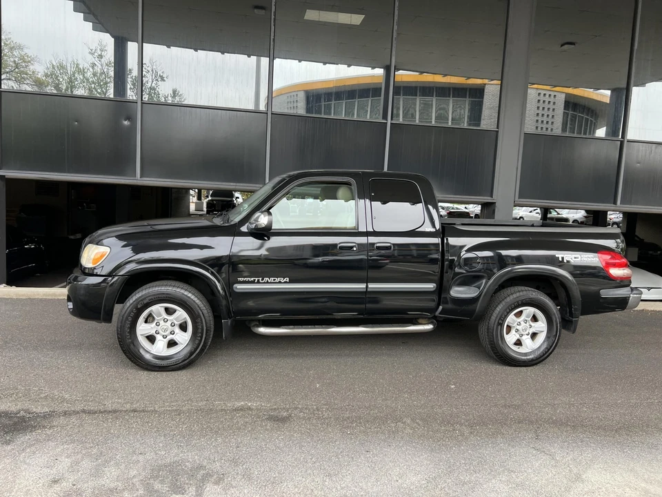 2006 Toyota Tundra 1st Gen - Image 26 of 31