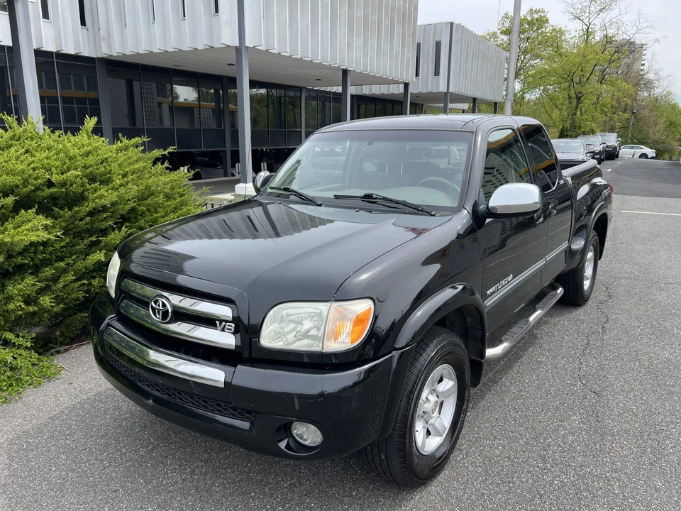 2006 Toyota Tundra 1st Gen - Image 7 of 31