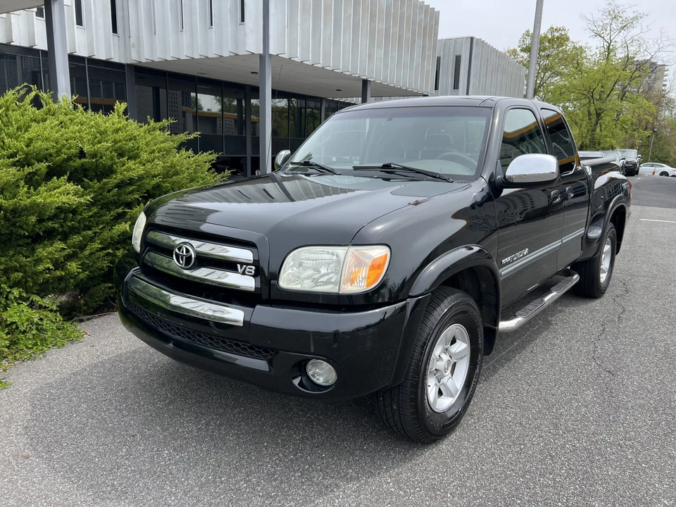 2006 Toyota Tundra 1st Gen - Image 6 of 31