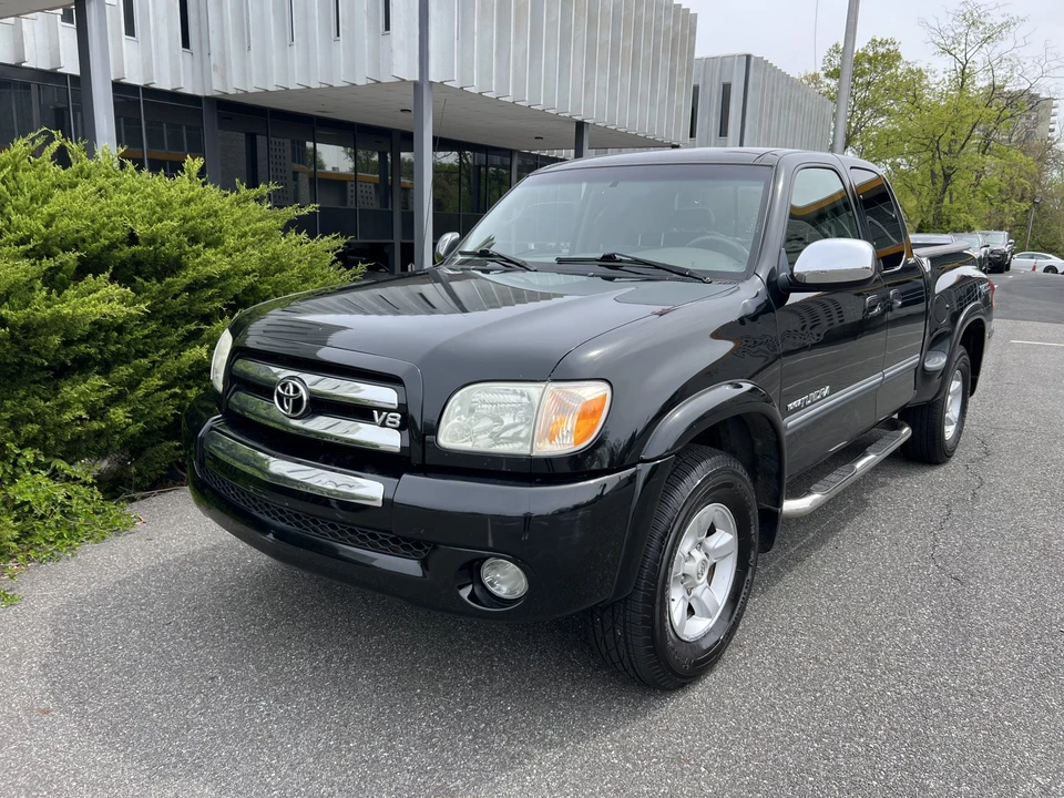 2006 Toyota Tundra 1st Gen - Image 5 of 31