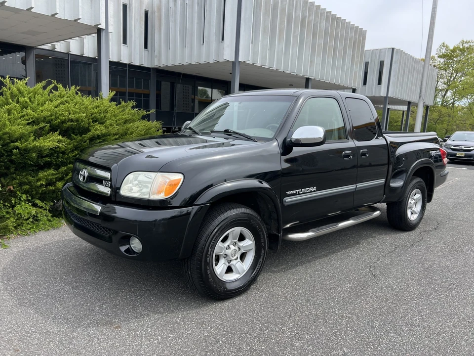 2006 Toyota Tundra 1st Gen - Image 4 of 31
