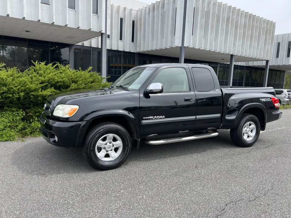 2006 Toyota Tundra 1st Gen - Image 3 of 31