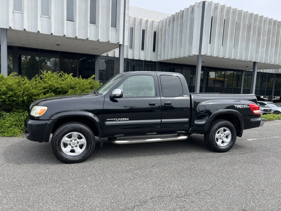 2006 Toyota Tundra 1st Gen - Image 2 of 31