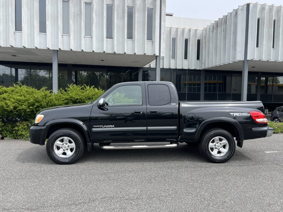 2006 Toyota Tundra 1st Gen - Image 25 of 31