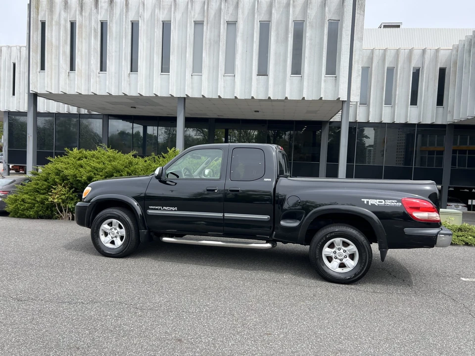 2006 Toyota Tundra 1st Gen - Image 24 of 31