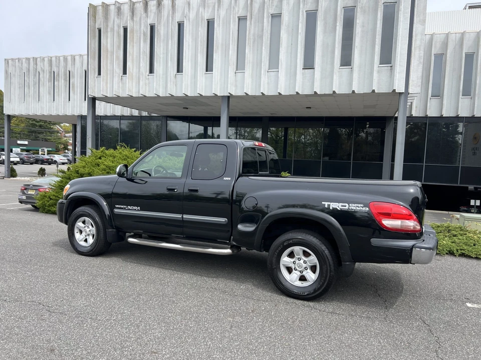 2006 Toyota Tundra 1st Gen - Image 23 of 31