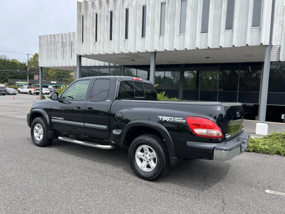 2006 Toyota Tundra 1st Gen - Image 22 of 31