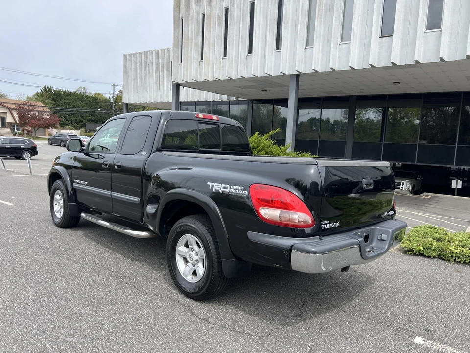 2006 Toyota Tundra 1st Gen - Image 21 of 31