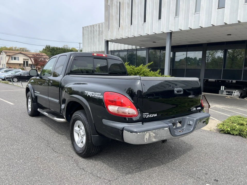 2006 Toyota Tundra 1st Gen - Image 20 of 31