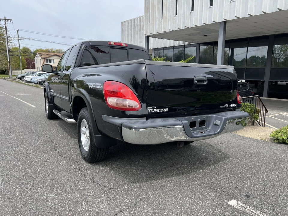 2006 Toyota Tundra 1st Gen - Image 19 of 31