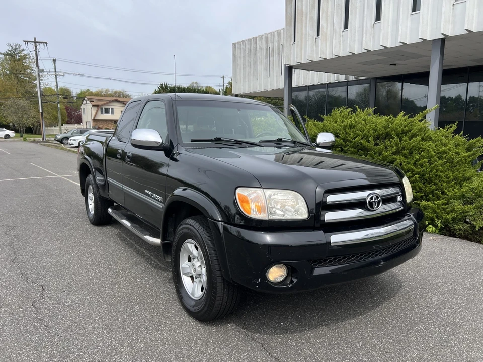 2006 Toyota Tundra 1st Gen - Image 8 of 31