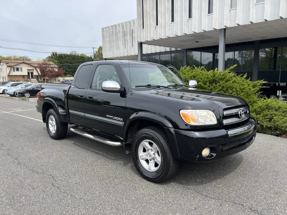 2006 Toyota Tundra 1st Gen - Image 9 of 31