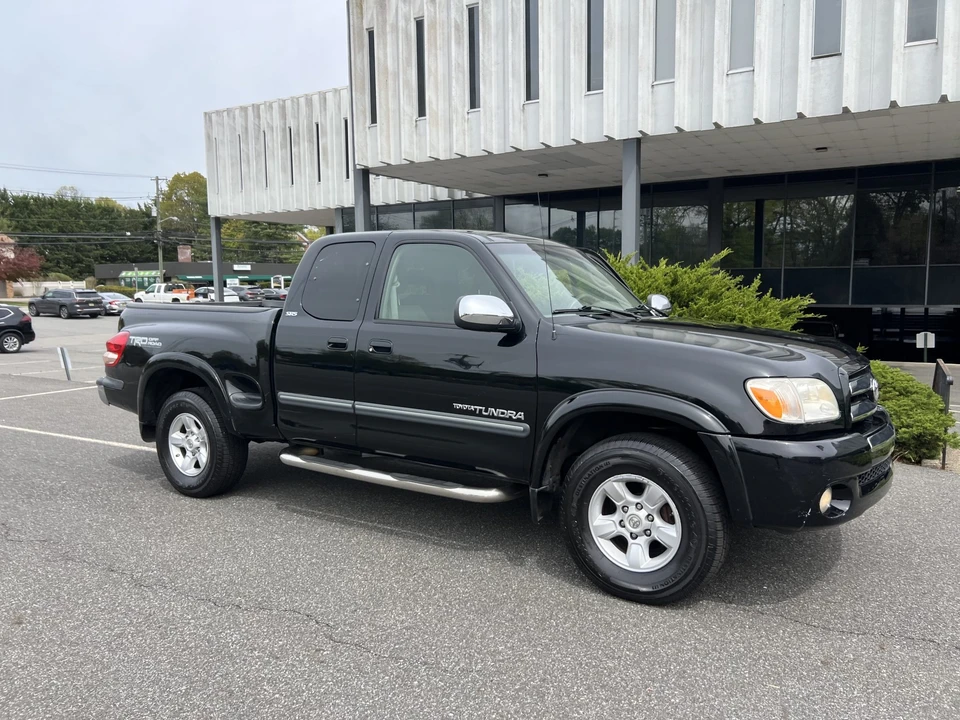 2006 Toyota Tundra 1st Gen - Image 10 of 31