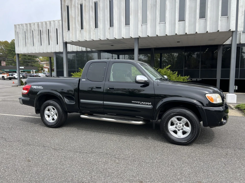 2006 Toyota Tundra 1st Gen - Image 11 of 31