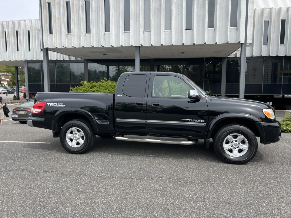 2006 Toyota Tundra 1st Gen - Image 12 of 31
