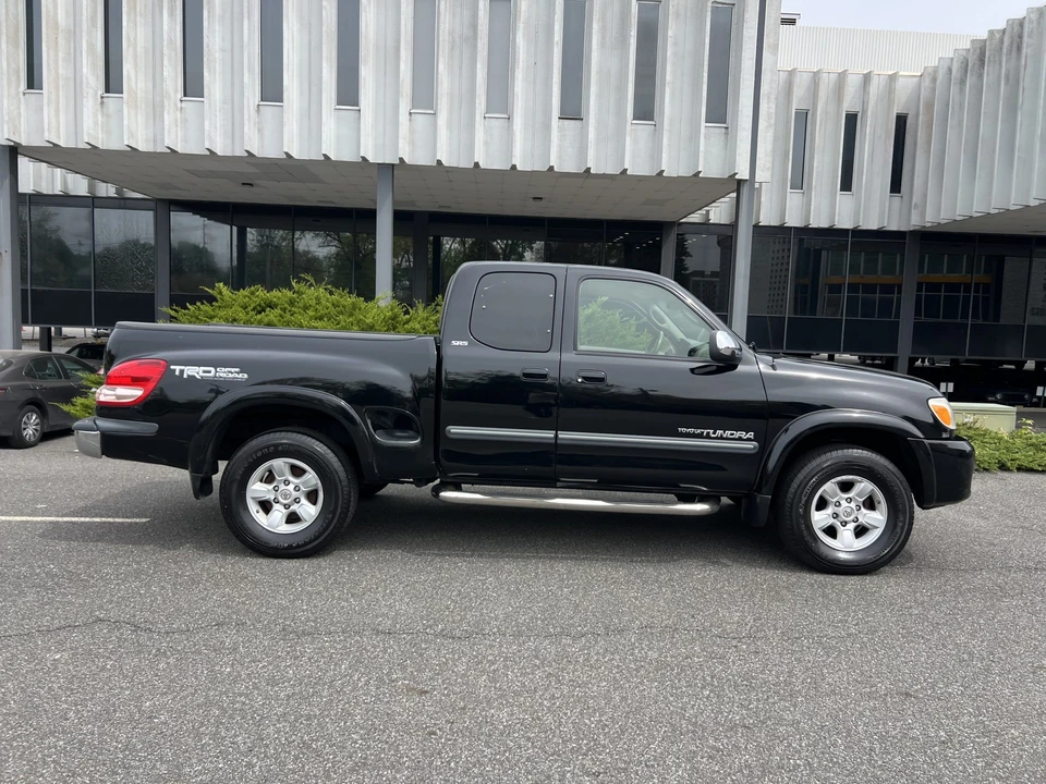 2006 Toyota Tundra 1st Gen - Image 13 of 31