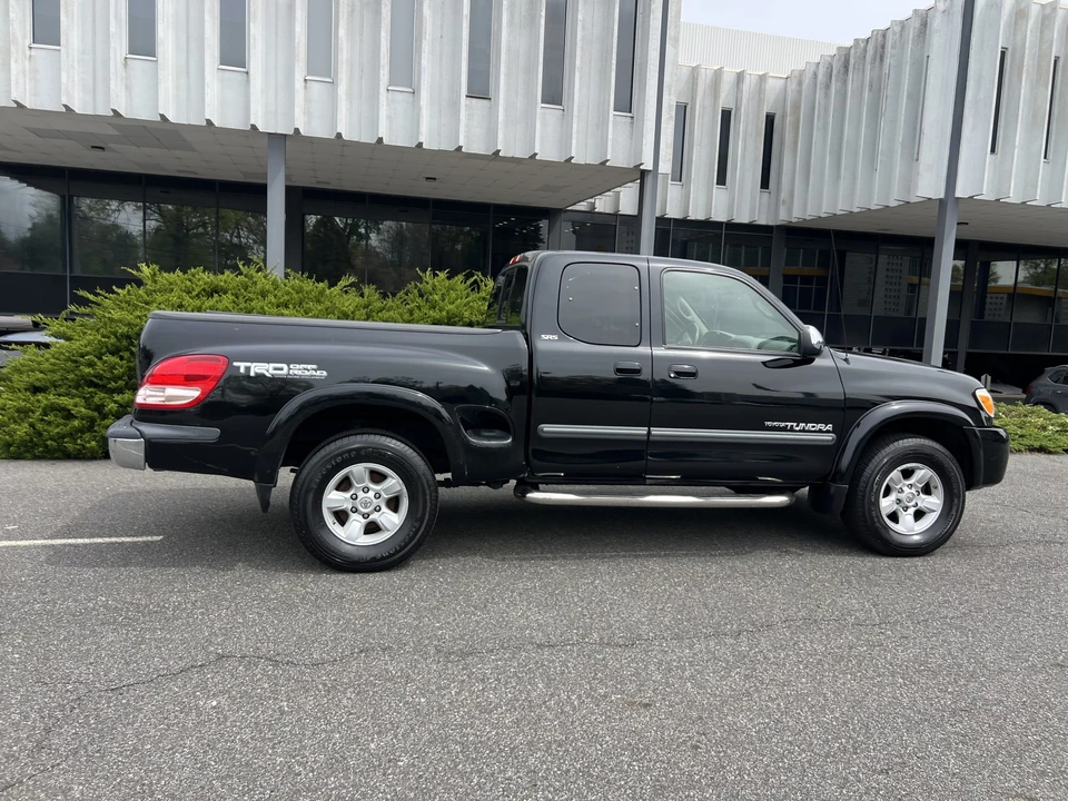 2006 Toyota Tundra 1st Gen - Image 14 of 31