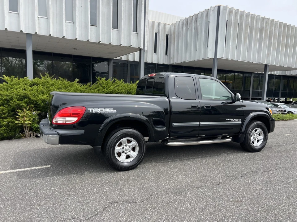 2006 Toyota Tundra 1st Gen - Image 15 of 31