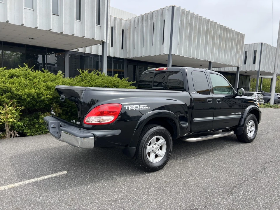 2006 Toyota Tundra 1st Gen - Image 16 of 31
