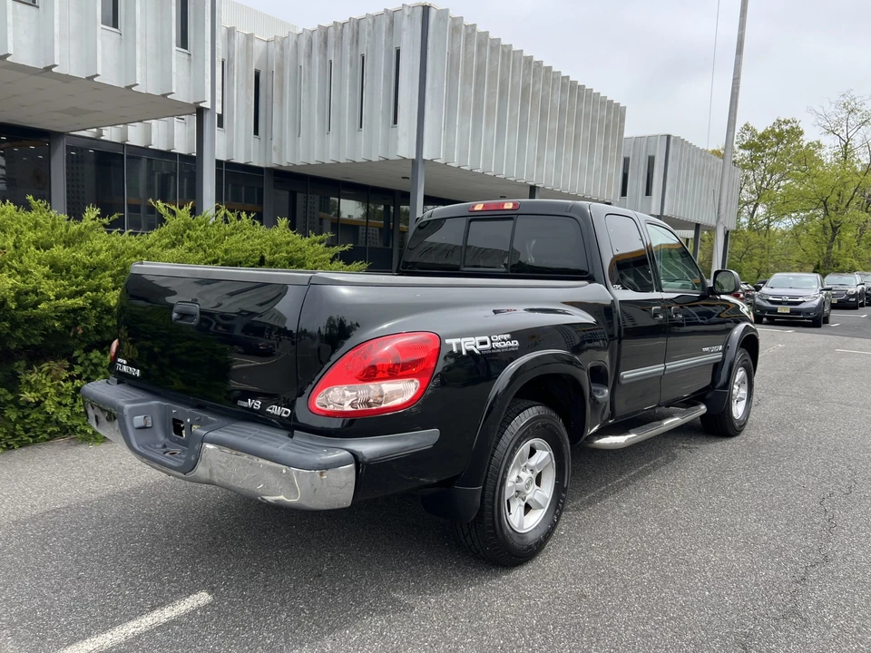 2006 Toyota Tundra 1st Gen - Image 17 of 31