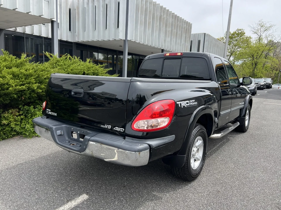 2006 Toyota Tundra 1st Gen - Image 18 of 31