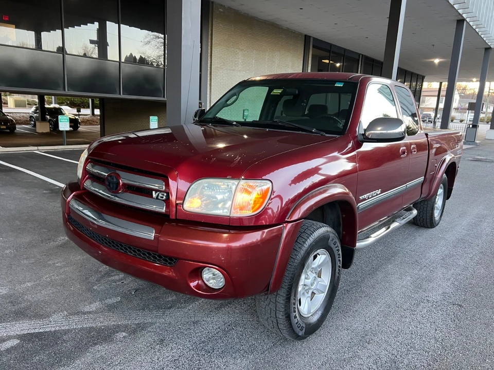 2006 Toyota Tundra 1st Gen - Image 6 of 21