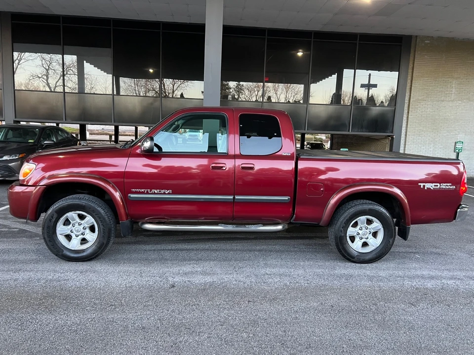 2006 Toyota Tundra 1st Gen - Image 8 of 21