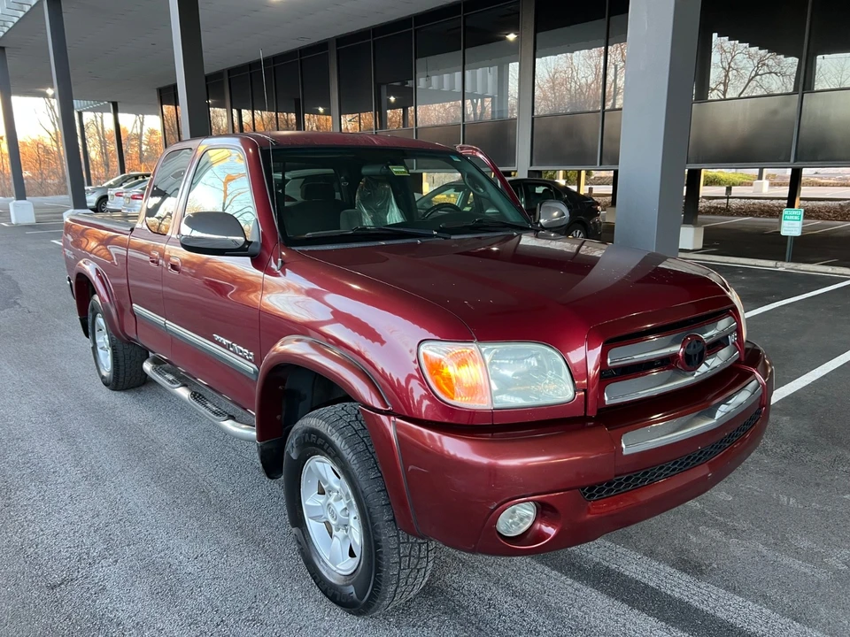 2006 Toyota Tundra 1st Gen - Image 2 of 21