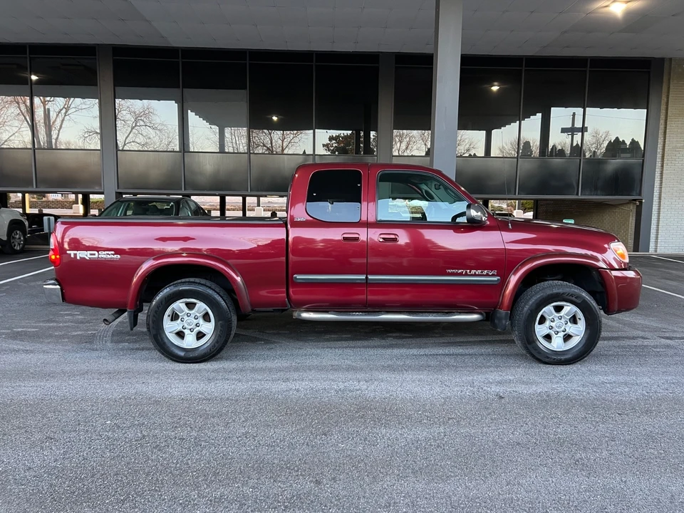2006 Toyota Tundra 1st Gen - Image 3 of 21