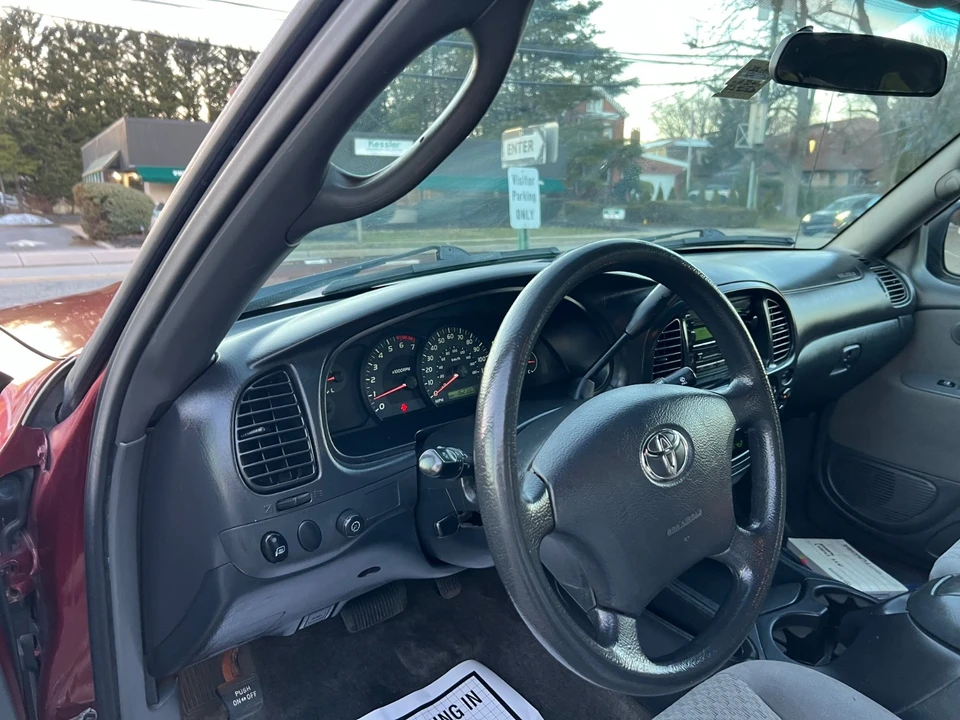 2006 Toyota Tundra 1st Gen - Image 15 of 21