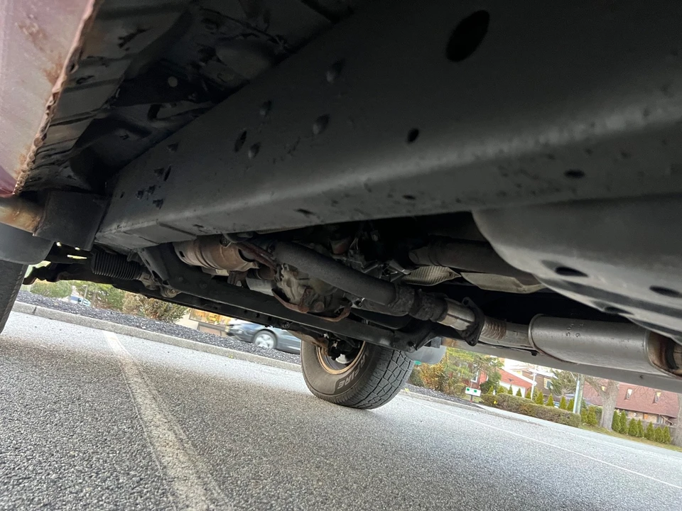 2006 Toyota Tundra 1st Gen - Image 21 of 21