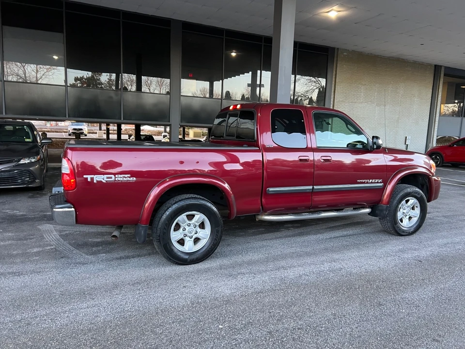 2006 Toyota Tundra 1st Gen - Image 4 of 21