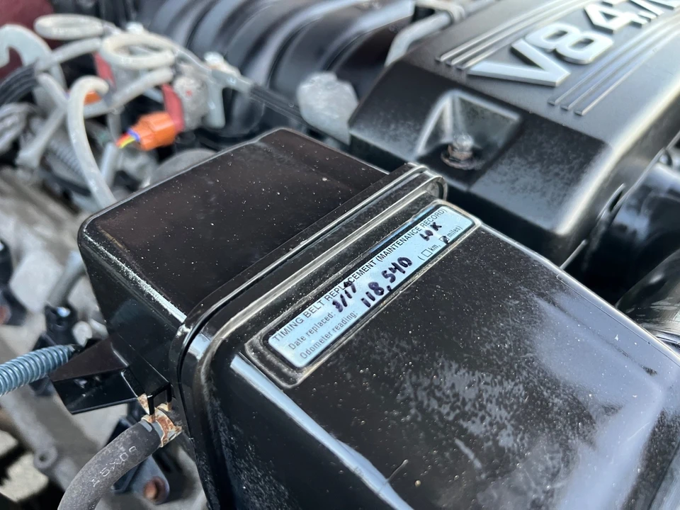 2006 Toyota Tundra 1st Gen - Image 18 of 21
