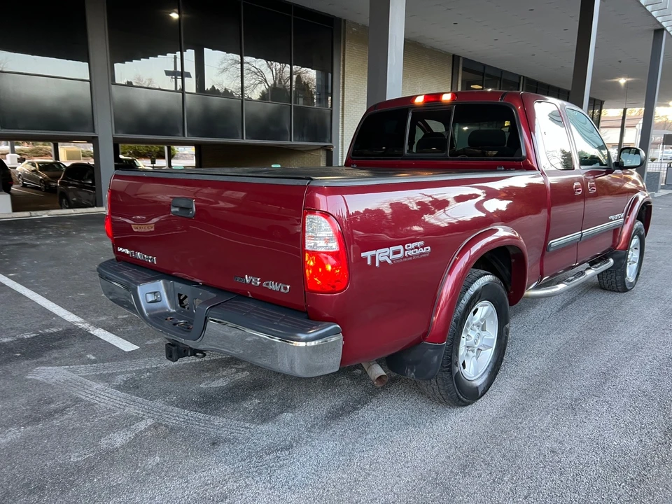 2006 Toyota Tundra 1st Gen - Image 5 of 21