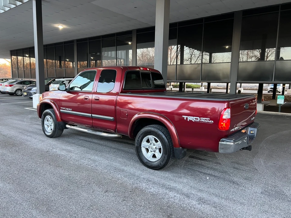 2006 Toyota Tundra 1st Gen - Image 9 of 21